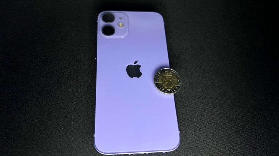 Apple iPhone