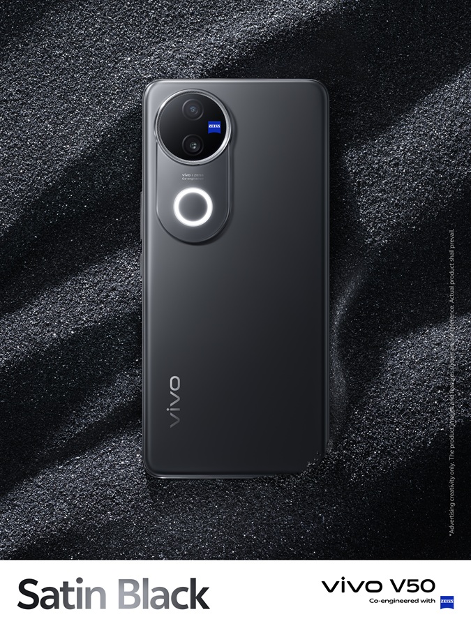 vivo v50