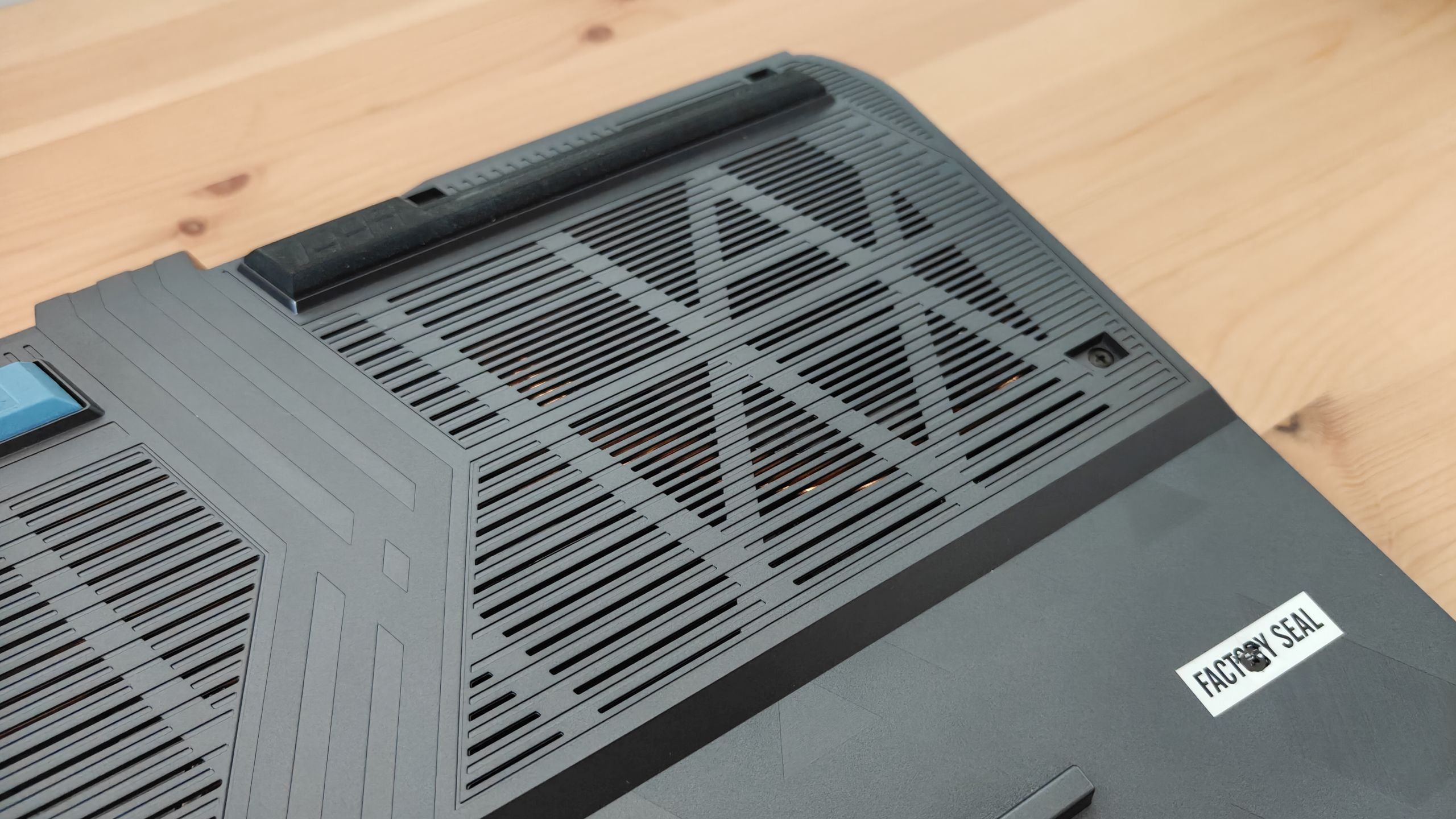 MSI Vector 16 HX AI