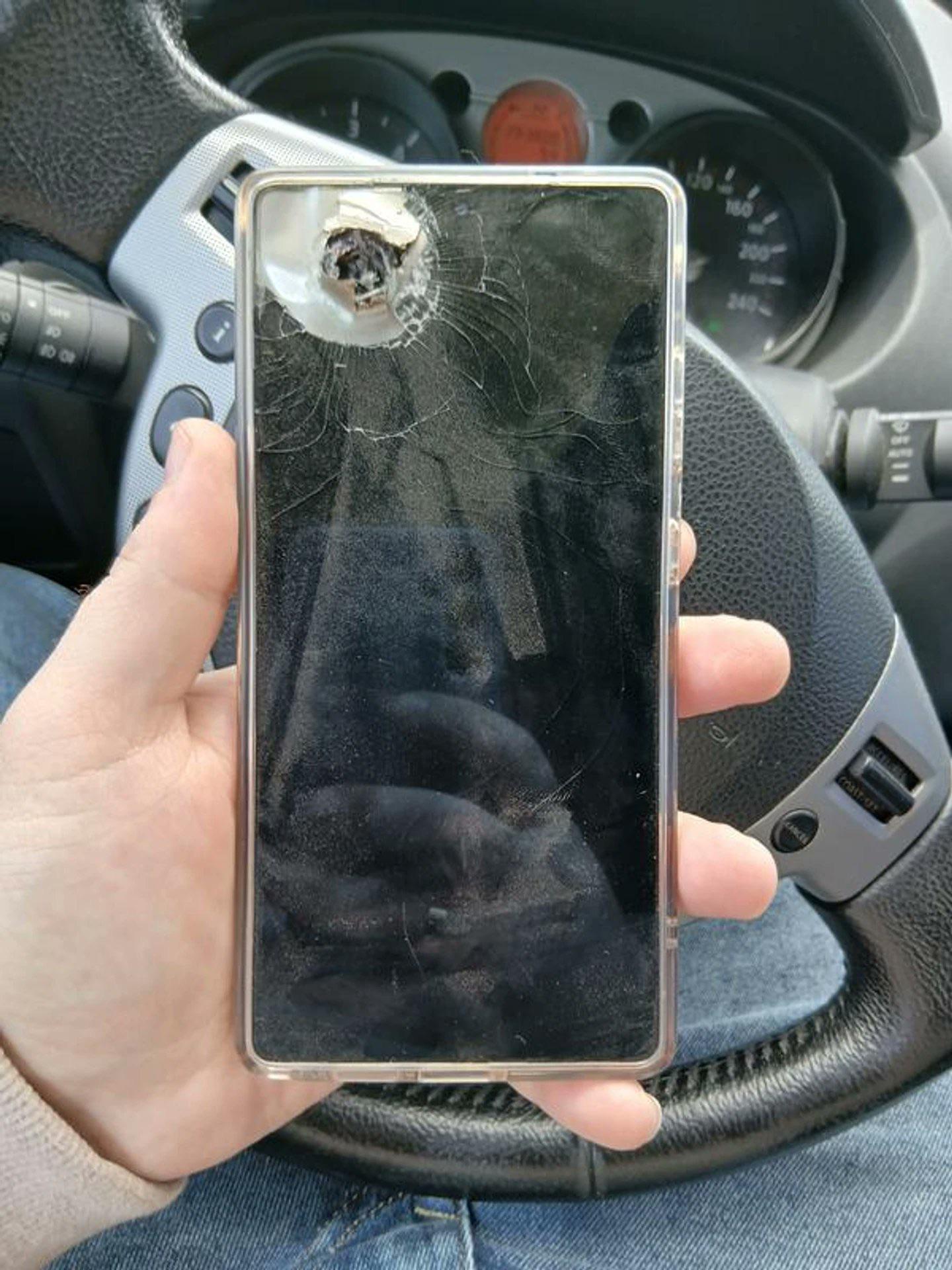 Samsung Galaxy S25 Ultra