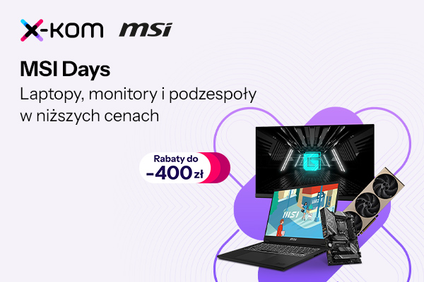 MSI Days