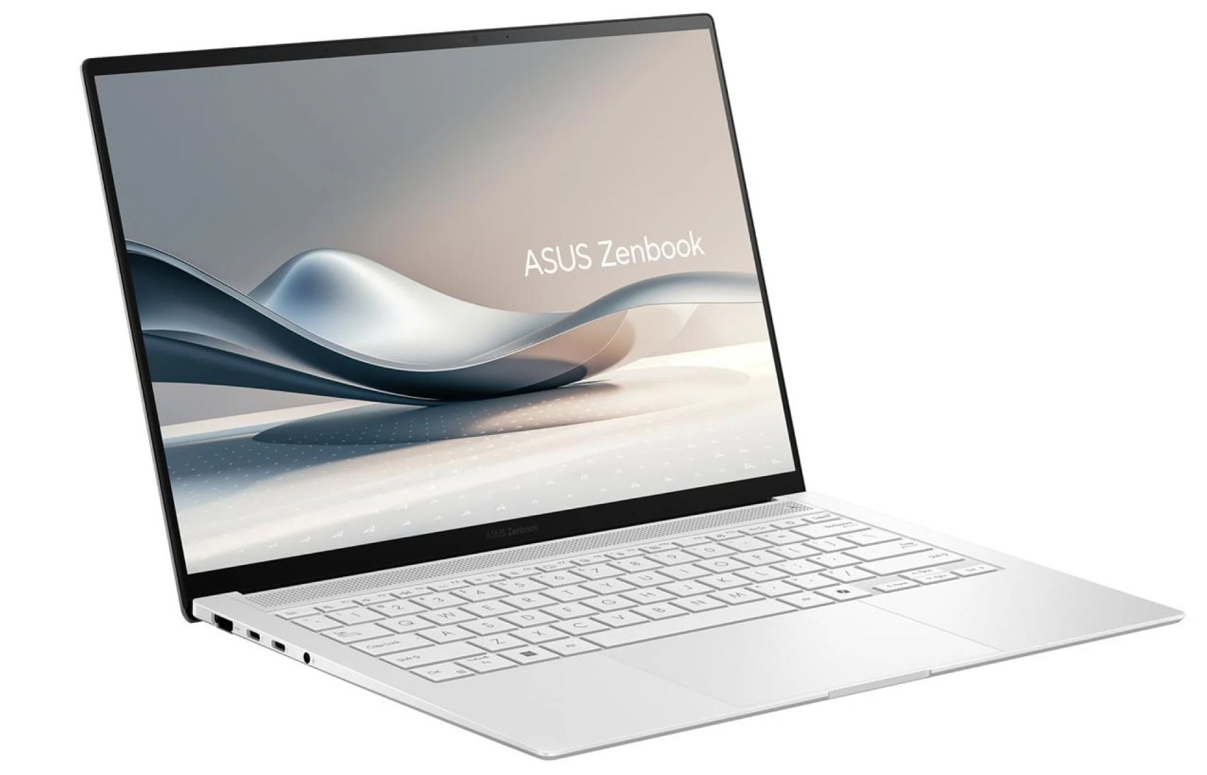 Laptop ASUS ZenBook S14