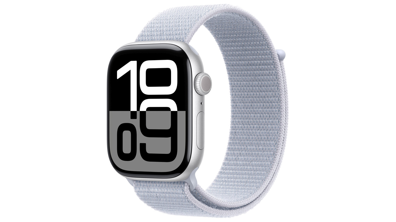 Apple Watch Series 10 GPS