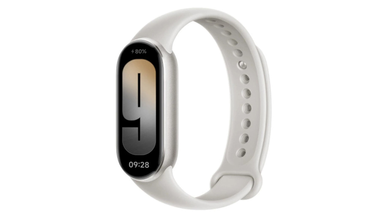 Xiaomi Band 9