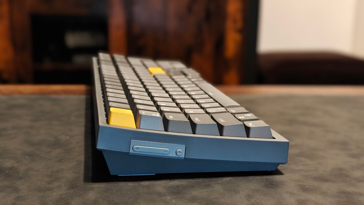 Endorfy Celeris 1800