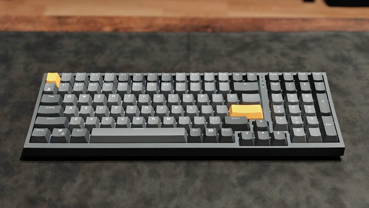 Endorfy Celeris 1800