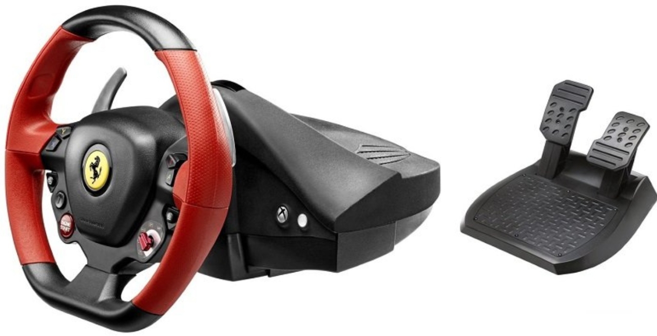 Kierownica Thrustmaster Ferrari 458 Spider