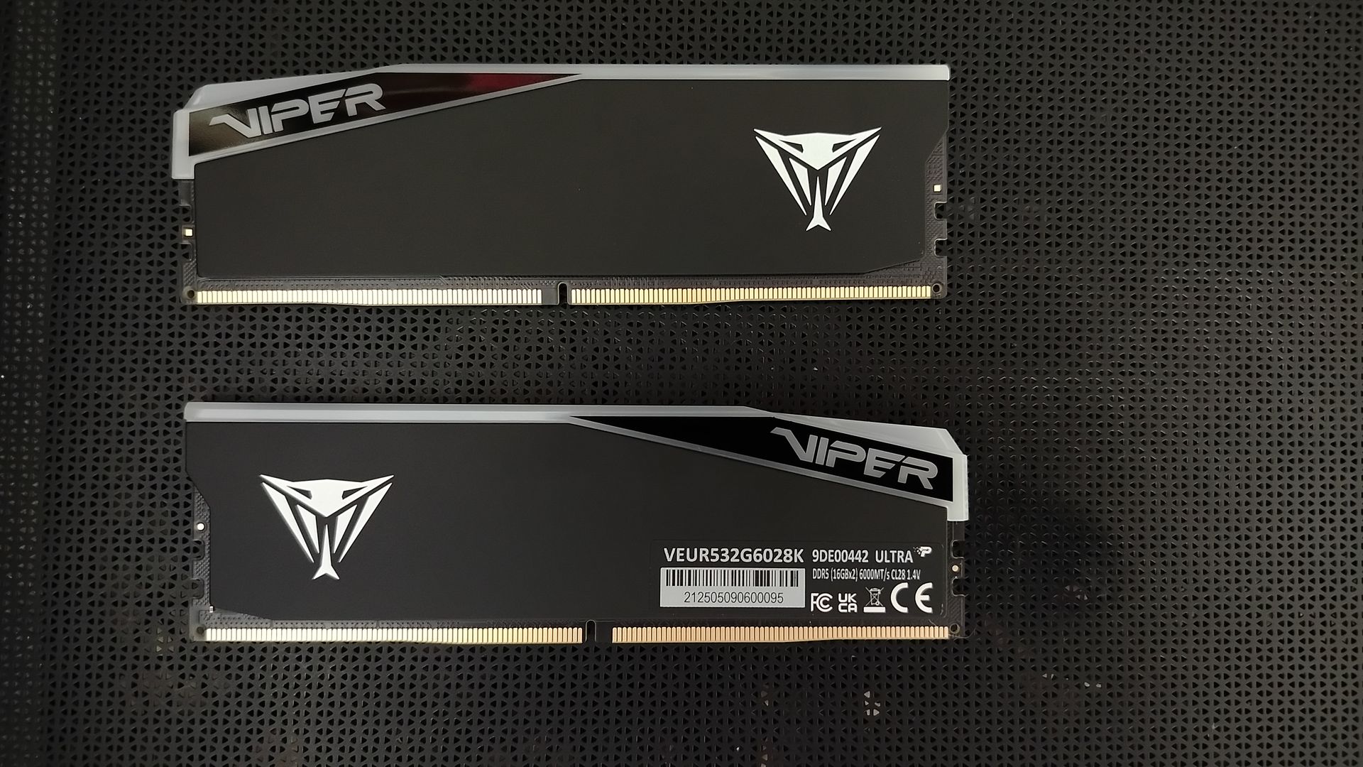 Test G.SKILL Trident Z5 Royal Neo 2x16 GB 6000 MHz CL 26. Fantazyjny wygląd i niskie CL