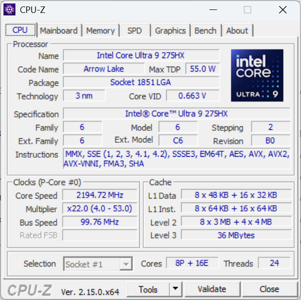Dream Machines RX5090-16PL27