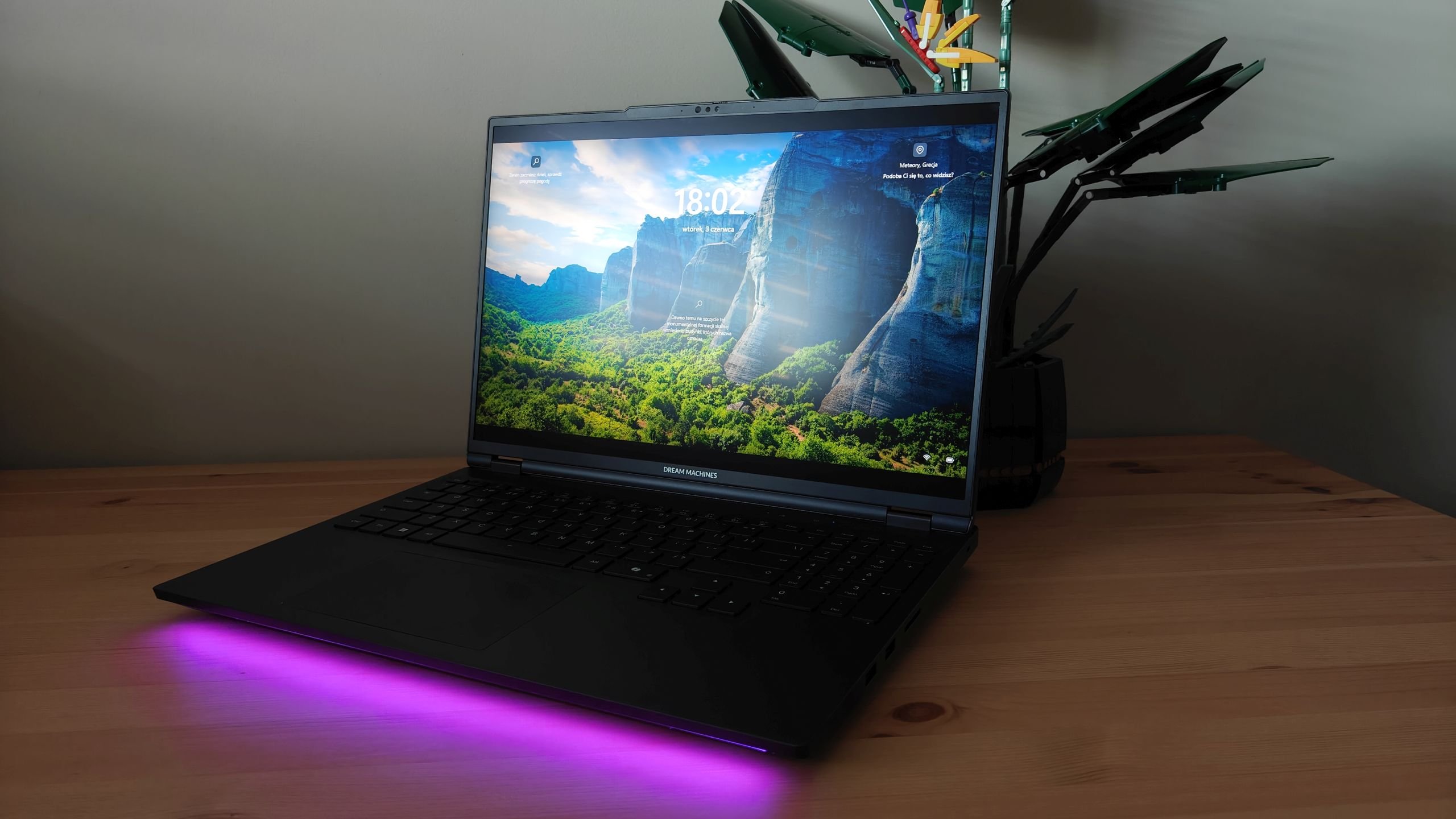 Dream Machines RX5090-16PL27