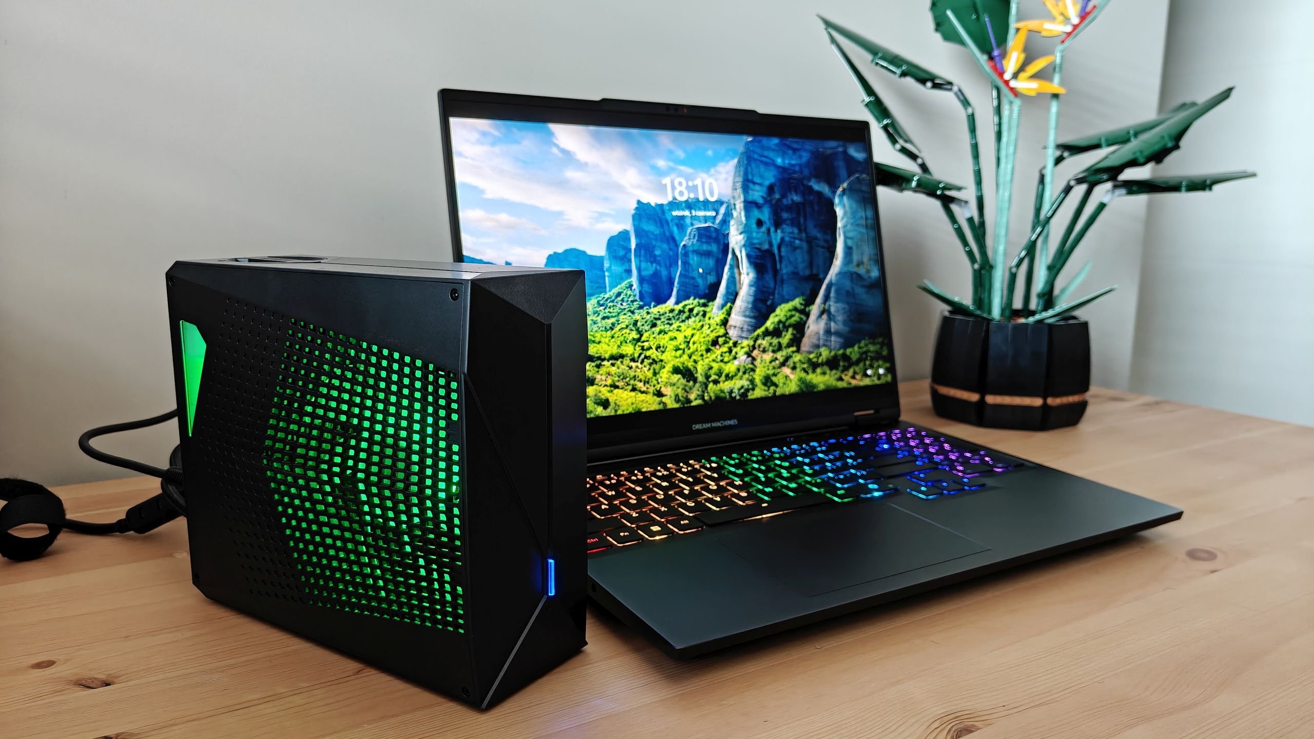 Dream Machines RX5090-16PL27