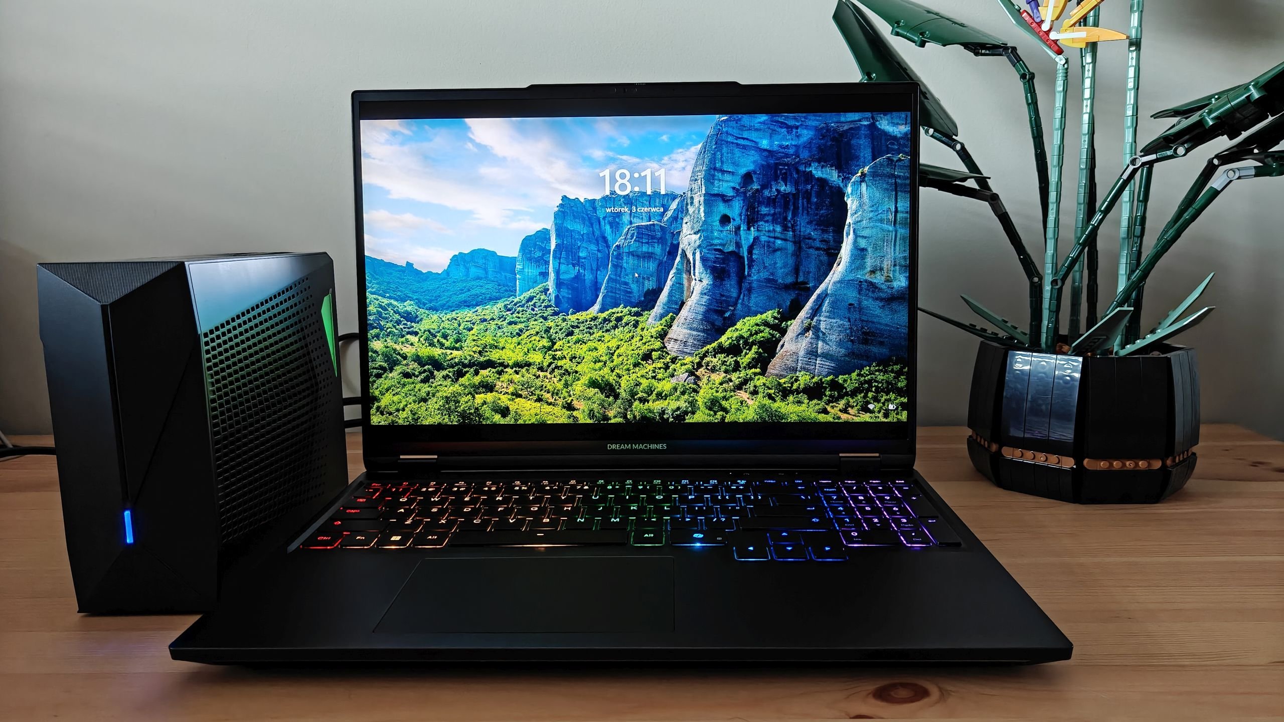 Dream Machines RX5090-16PL27