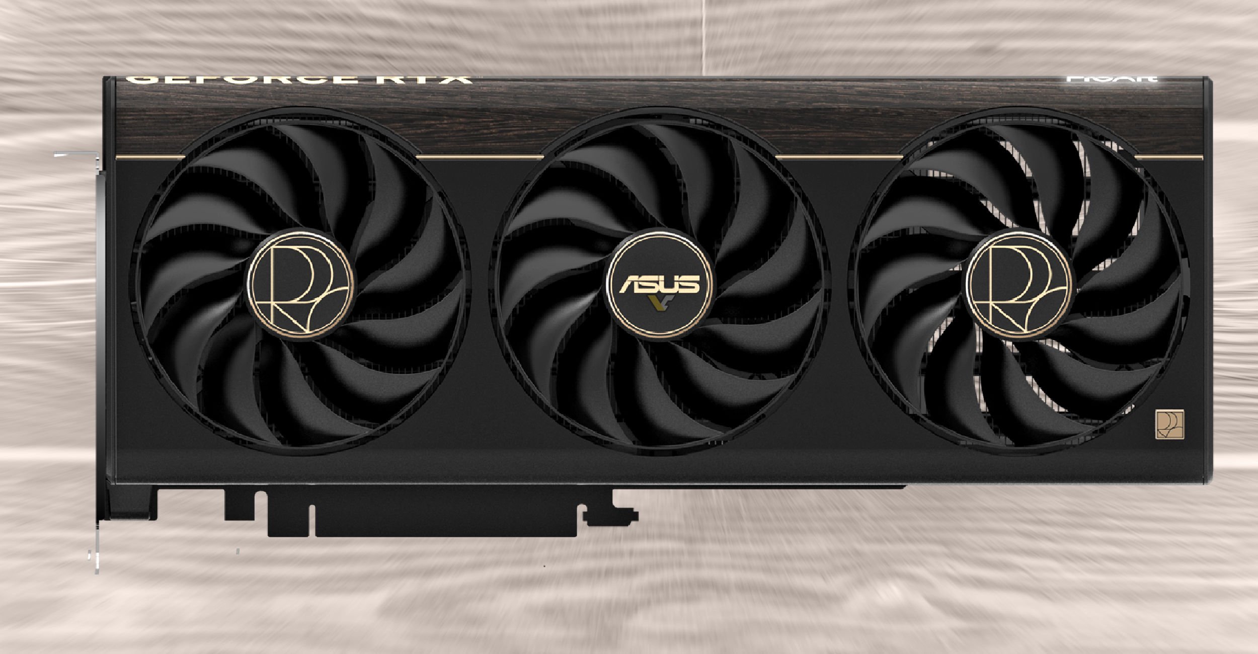 ASUS ProArt GeForce RTX 5080