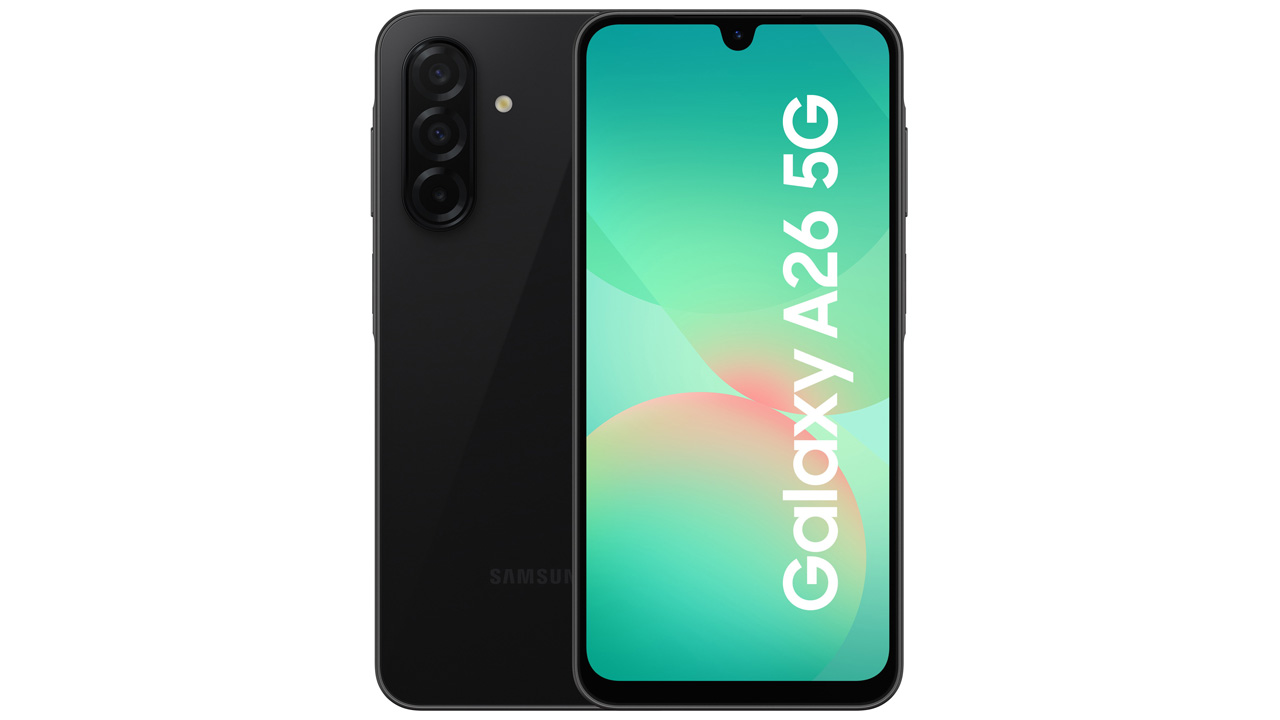 Samsung Galaxy A26 5G