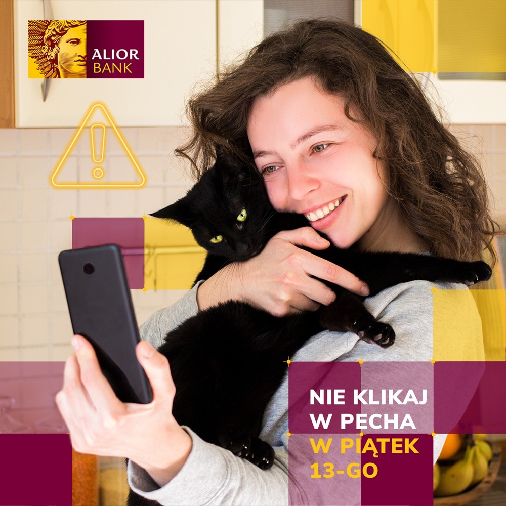 Alior Bank