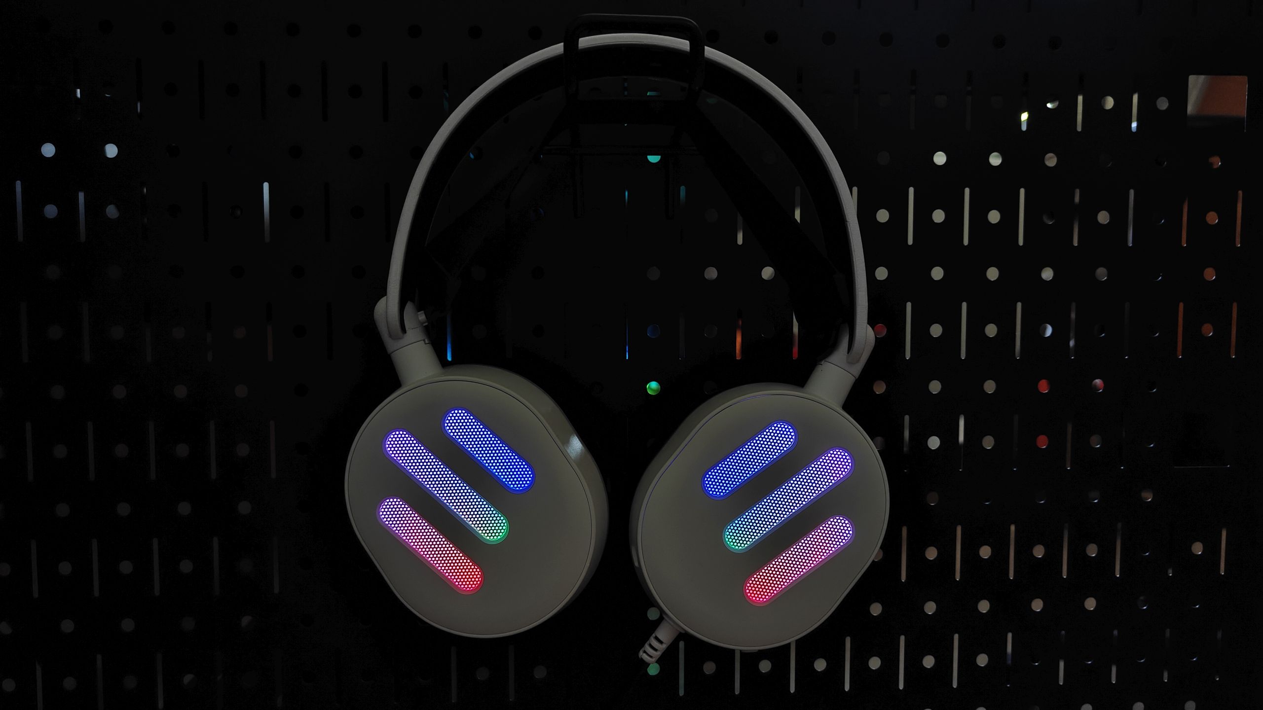 HAVIT H2038U RGB
