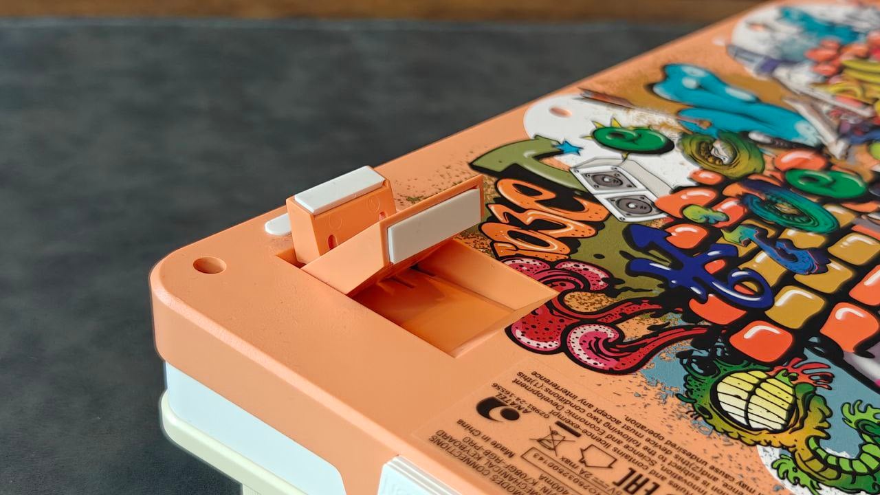 Redragon Flekact Pro Art