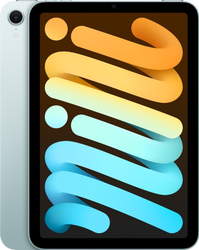 Apple iPad mini 7. generacji