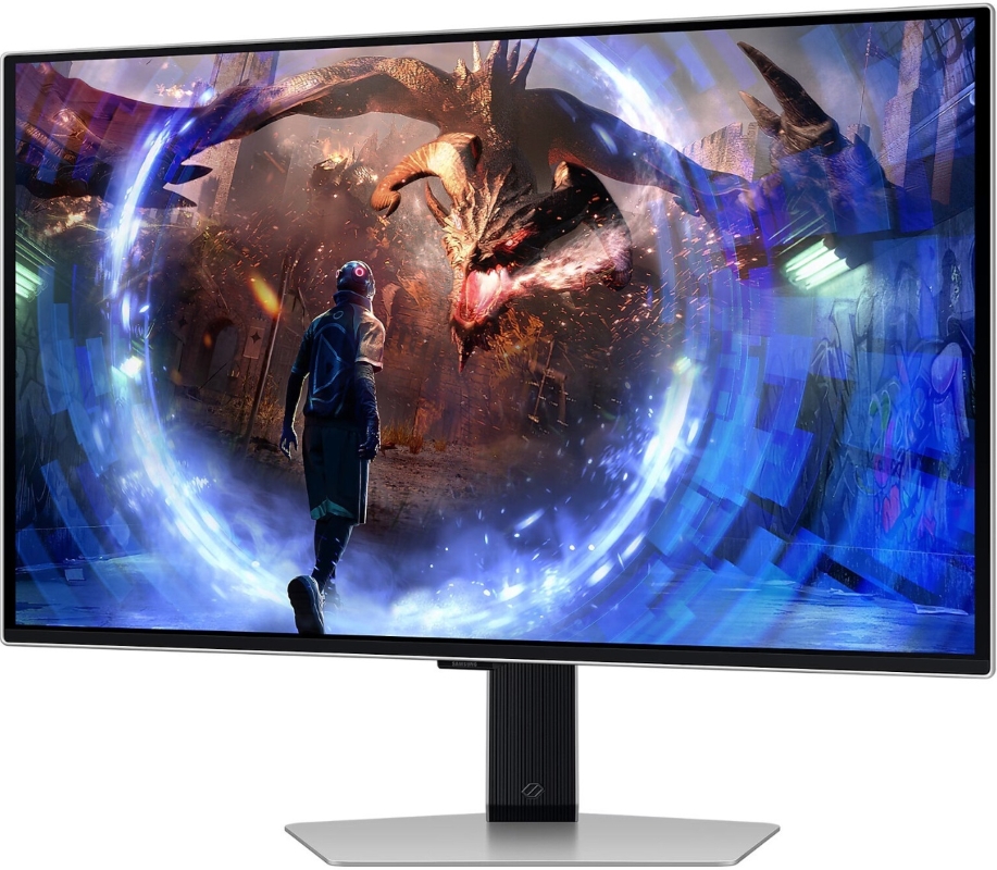 Monitor Samsung Odyssey G6