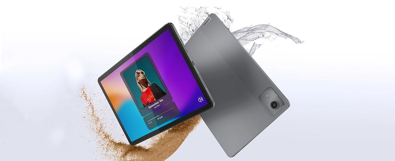 Lenovo Tab M11