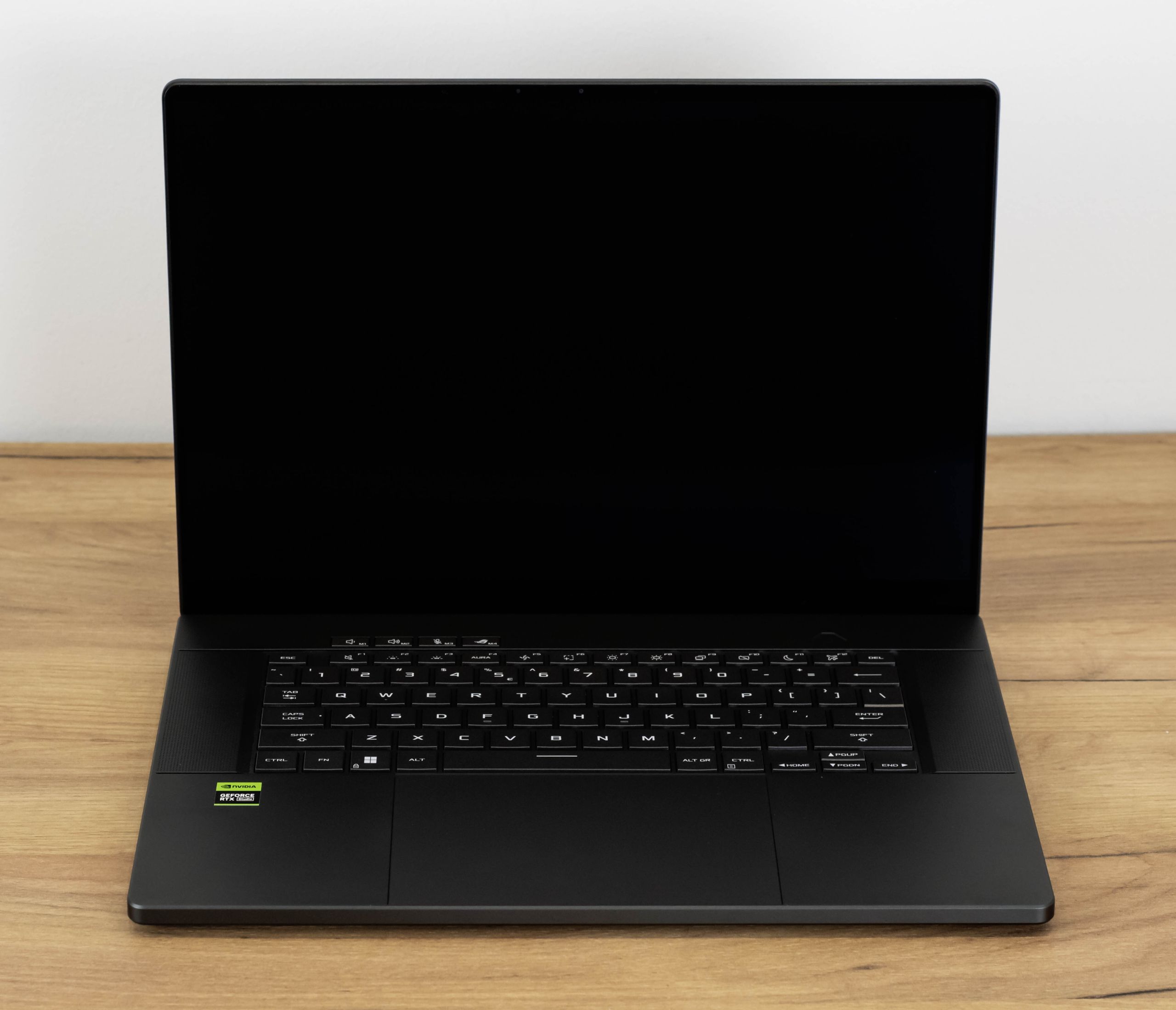 ROG Zephyrus G16 (2025)