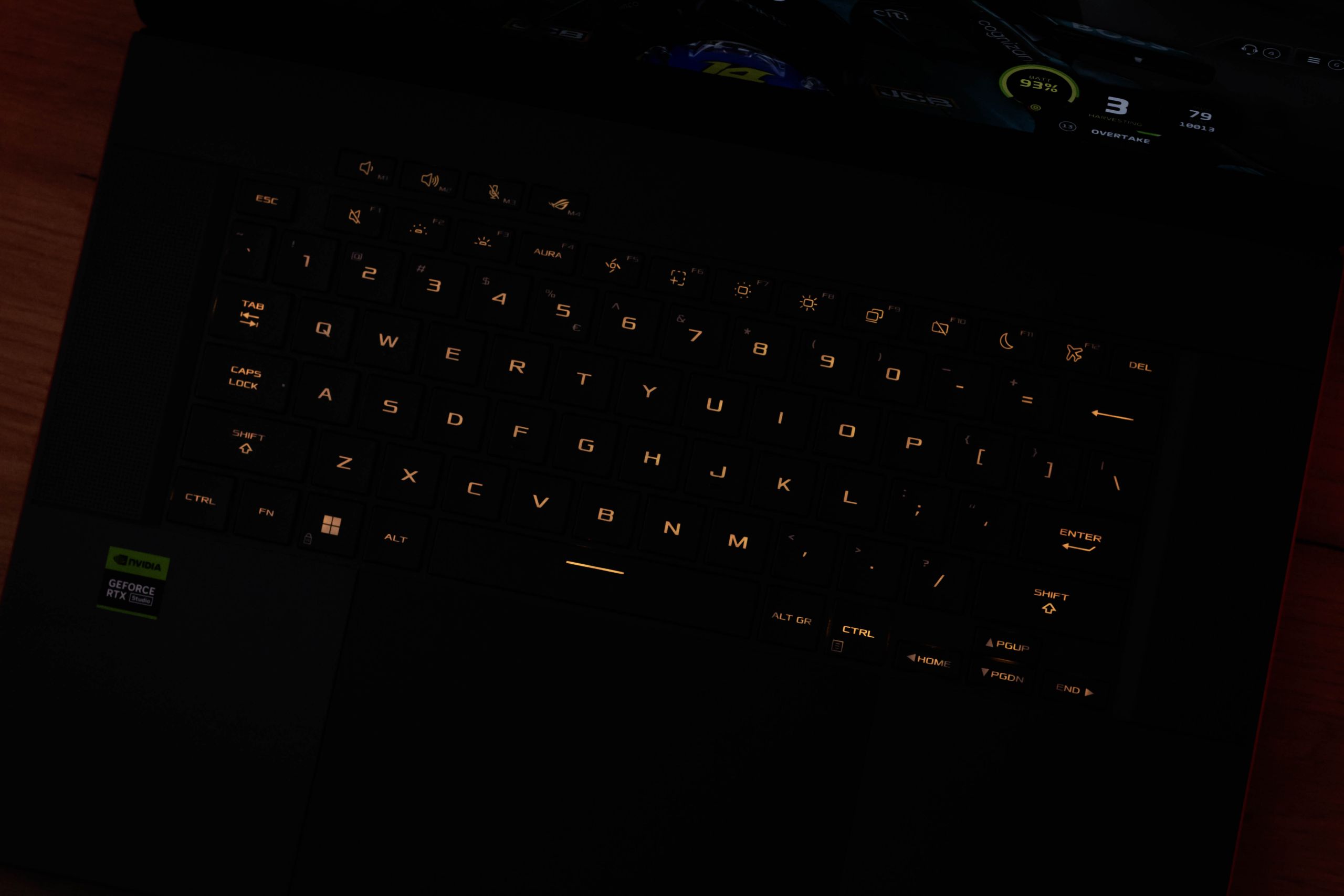 ROG Zephyrus G16 (2025)