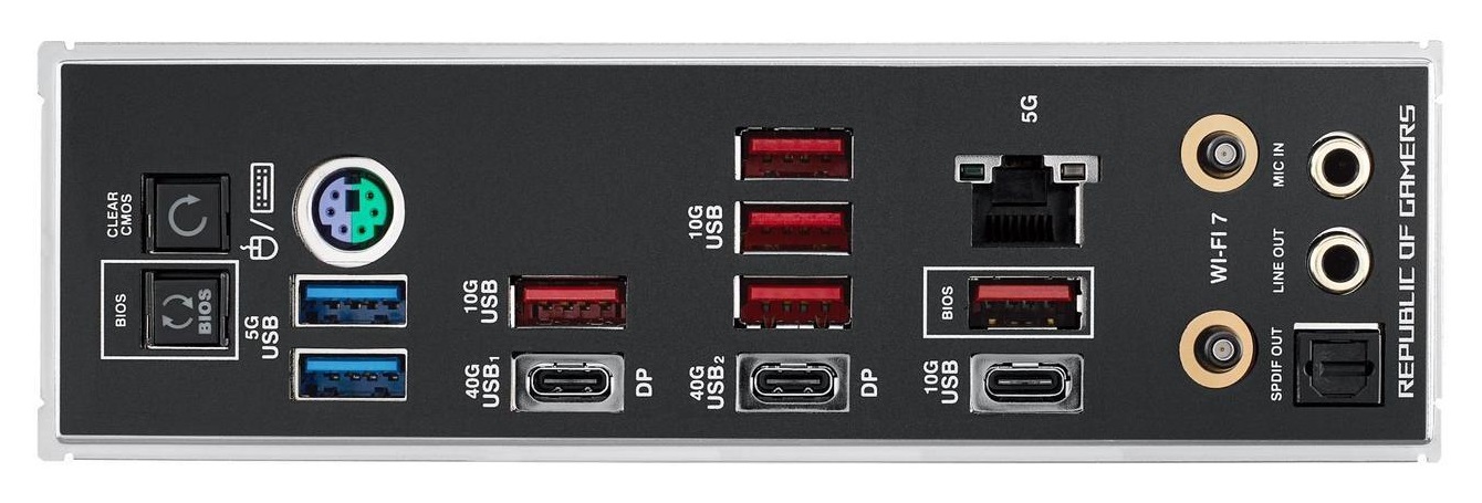 Test ASUS ROG CROSSHAIR X870E APEX. Płyta stworzona do podkręcania DDR5