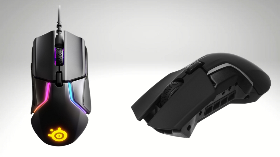SteelSeries Rival 600
