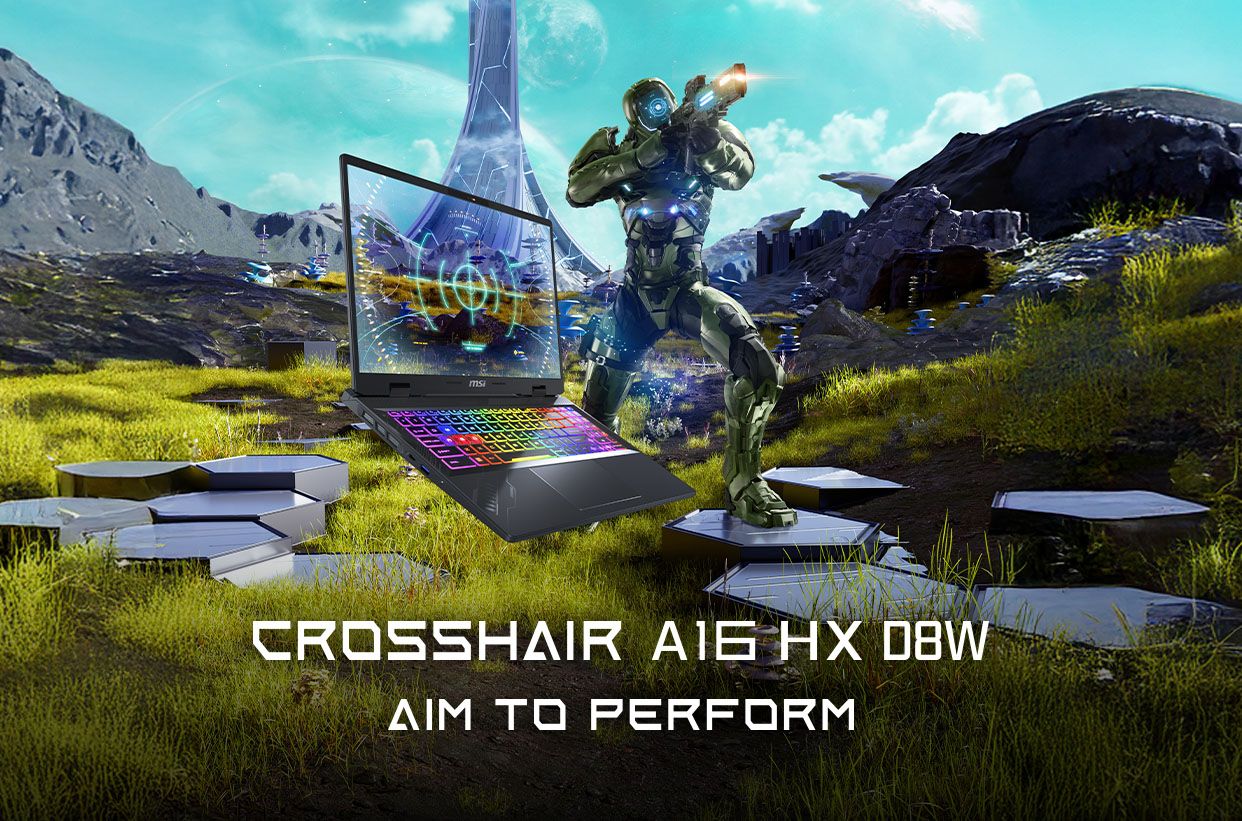 MSI