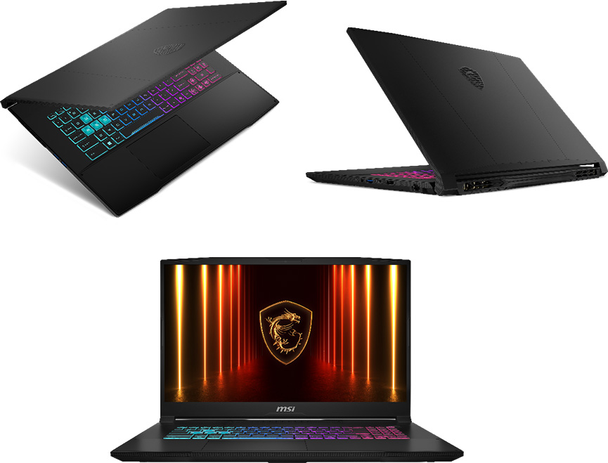MSI