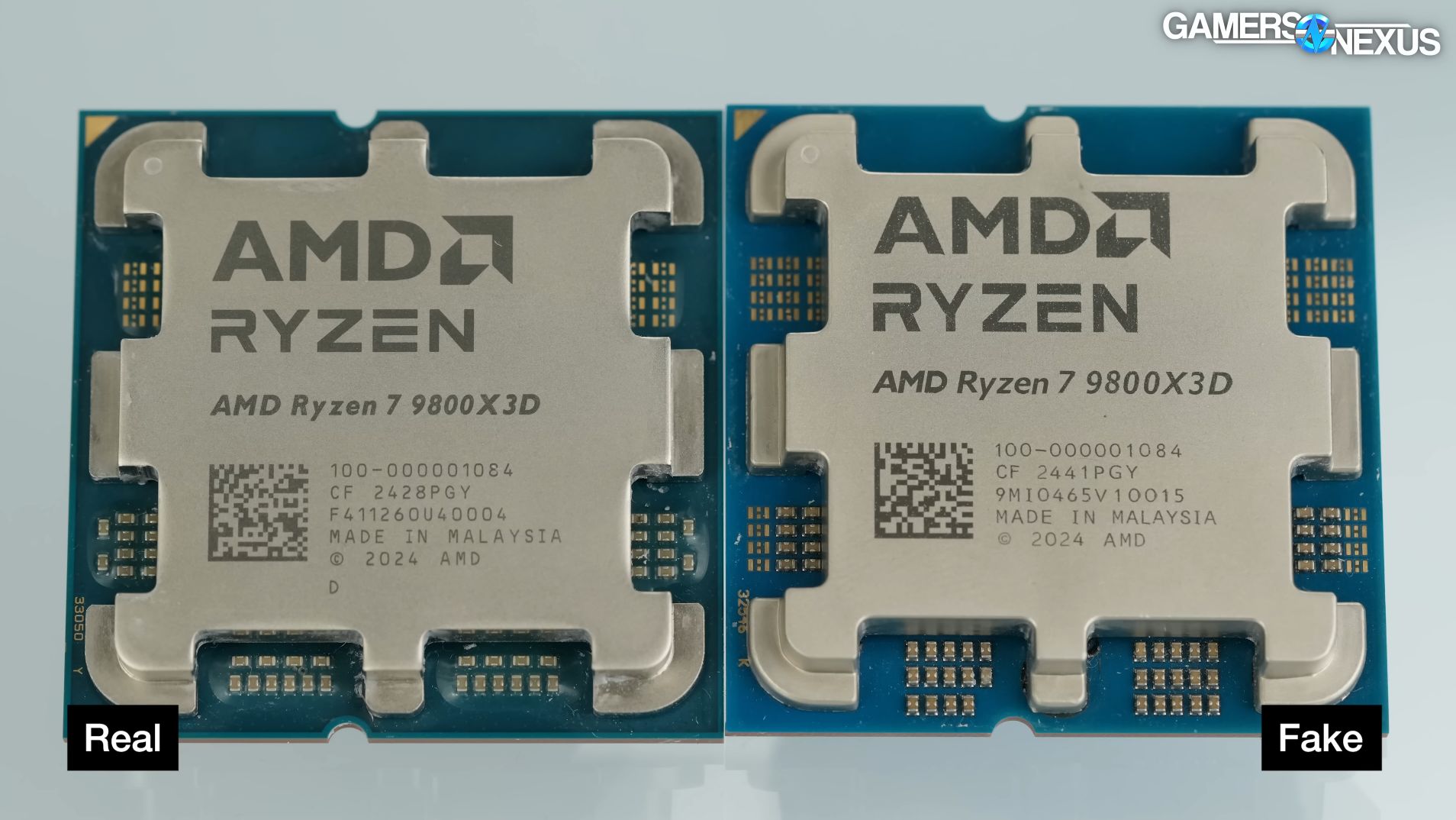 Ryzen 7 9800X3D