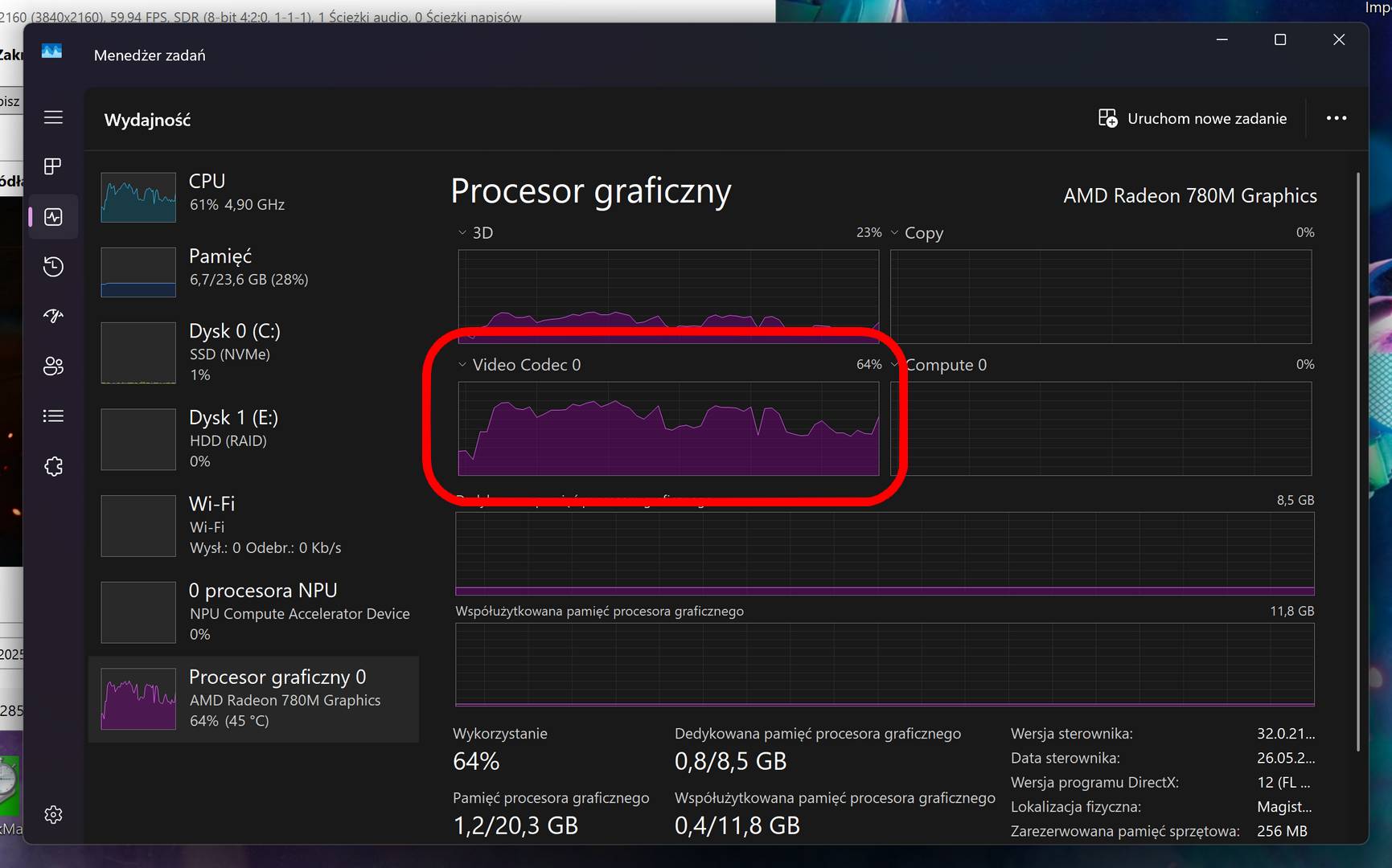Handbrake