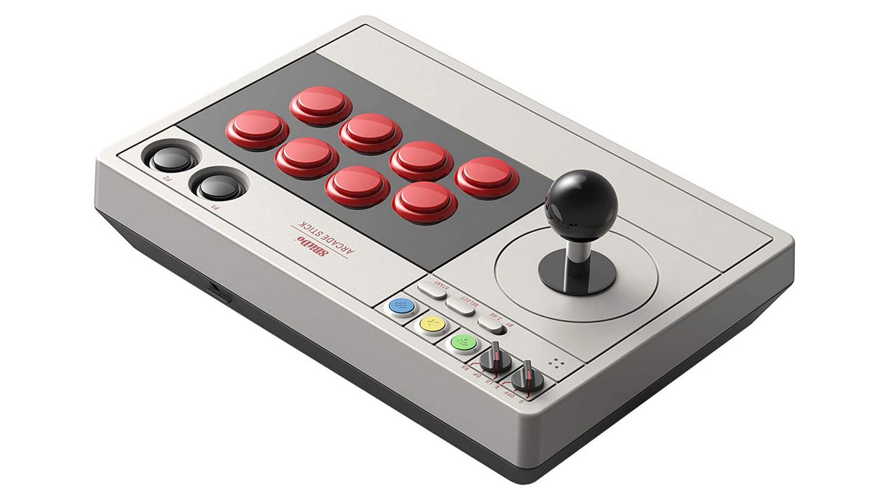 8BITDO Stick Arcade