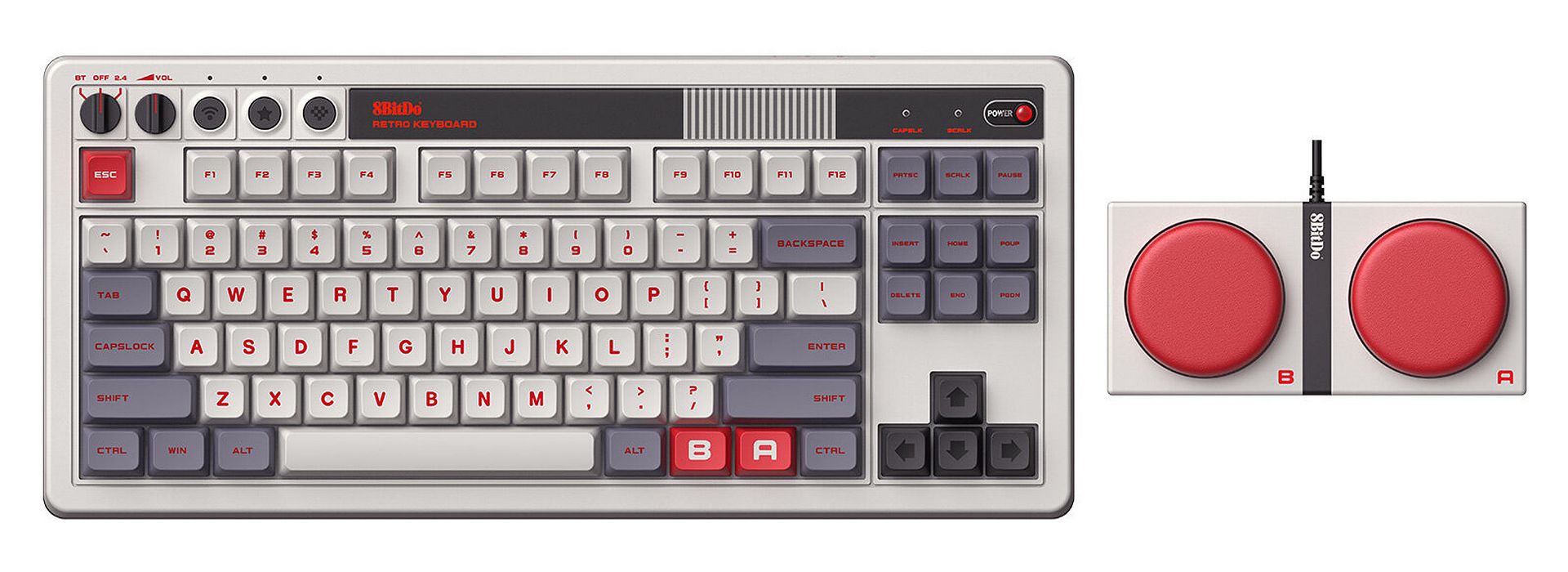 8BITDO N Edition