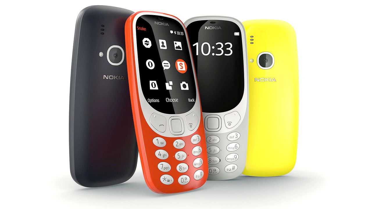 Nokia 3310