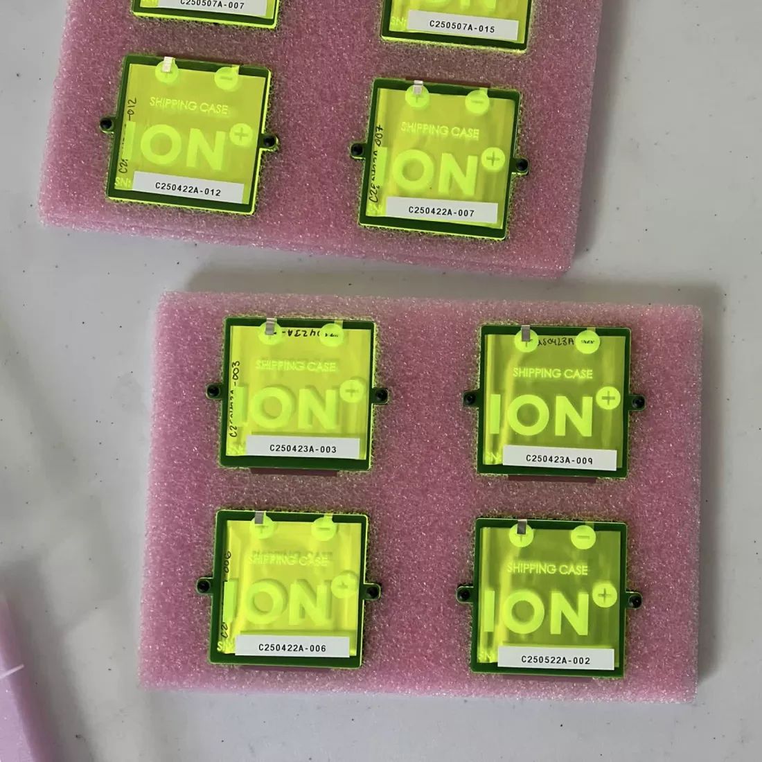 ion