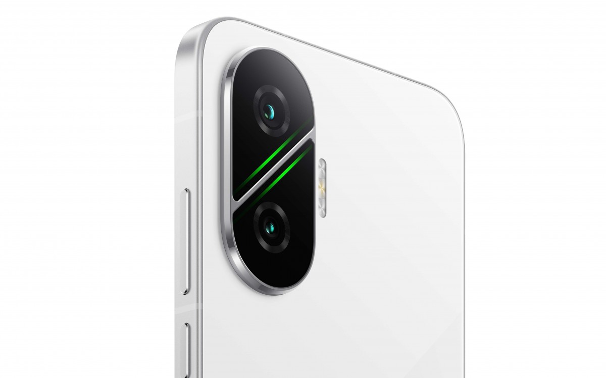 POCO F7