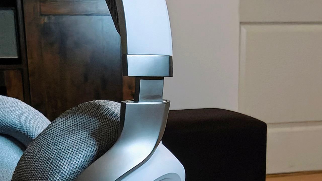 Fractal Design Scape