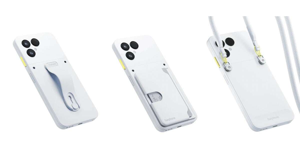 Fairphone 6