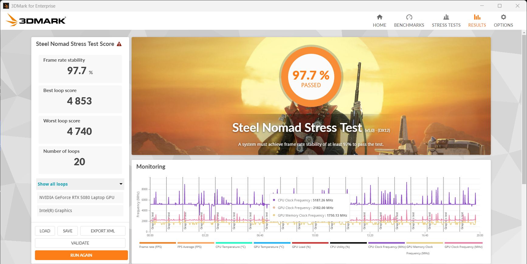Gigabyte Aorus Master 16 (AM6H)