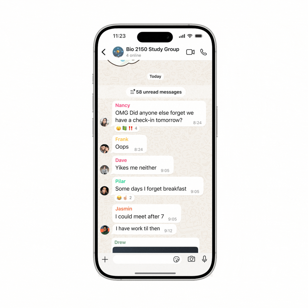 WhatsApp