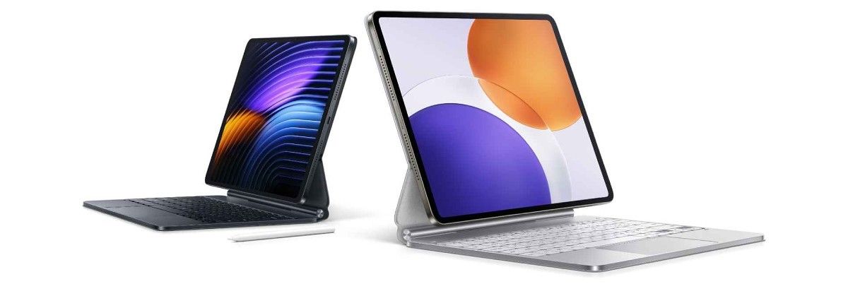 Xiaomi Pad 7S Pro