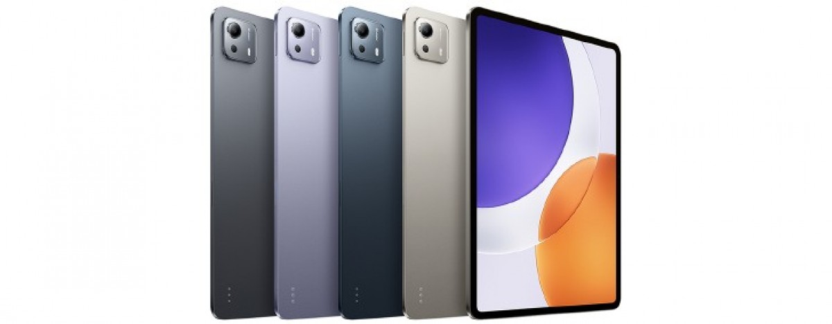 Xiaomi Pad 7S Pro