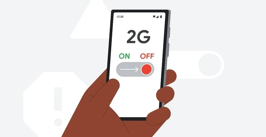 2G dezaktywacja