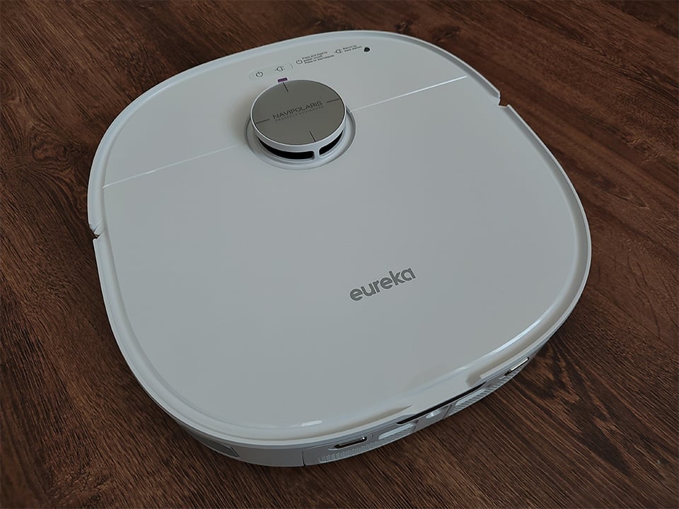 Eureka J15 Pro Ultra