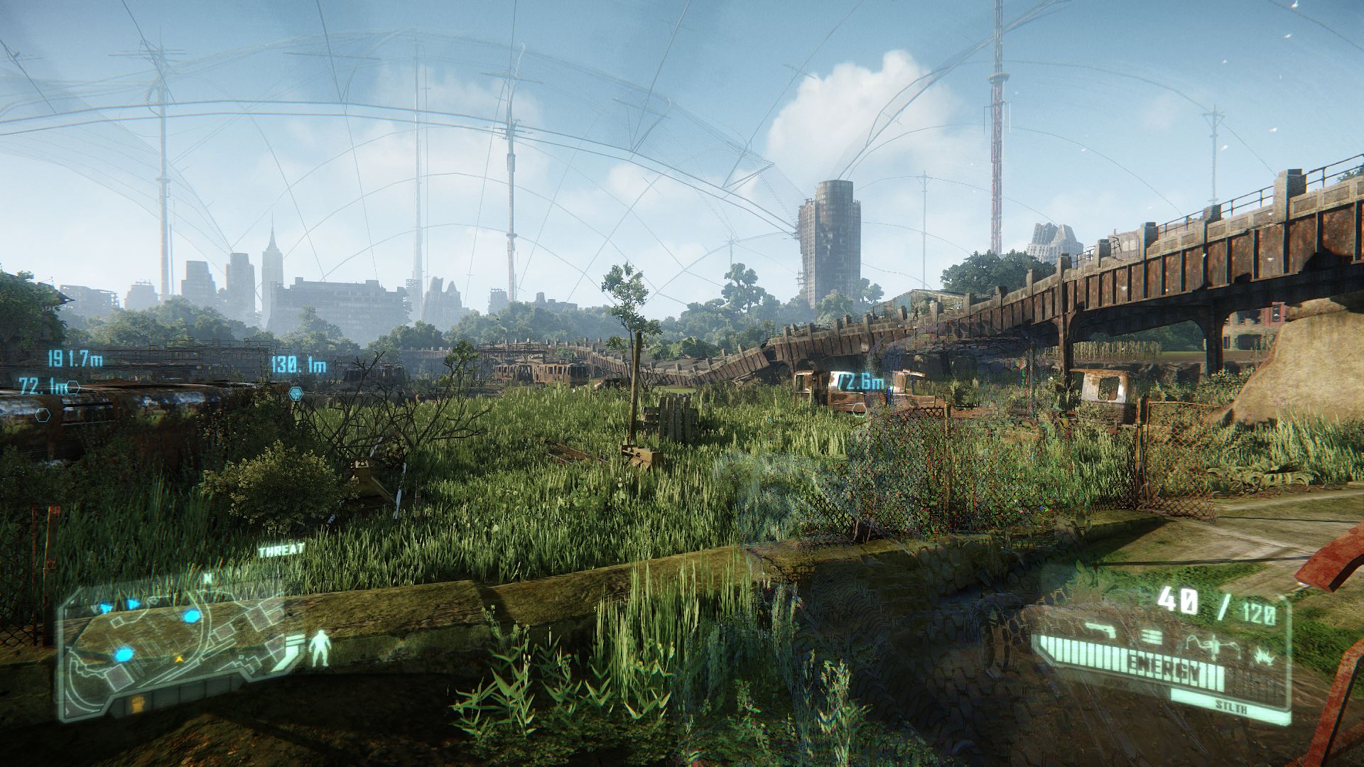 Test nowych CPU od AMD i Intel w starszych grach. Can it run Crysis?