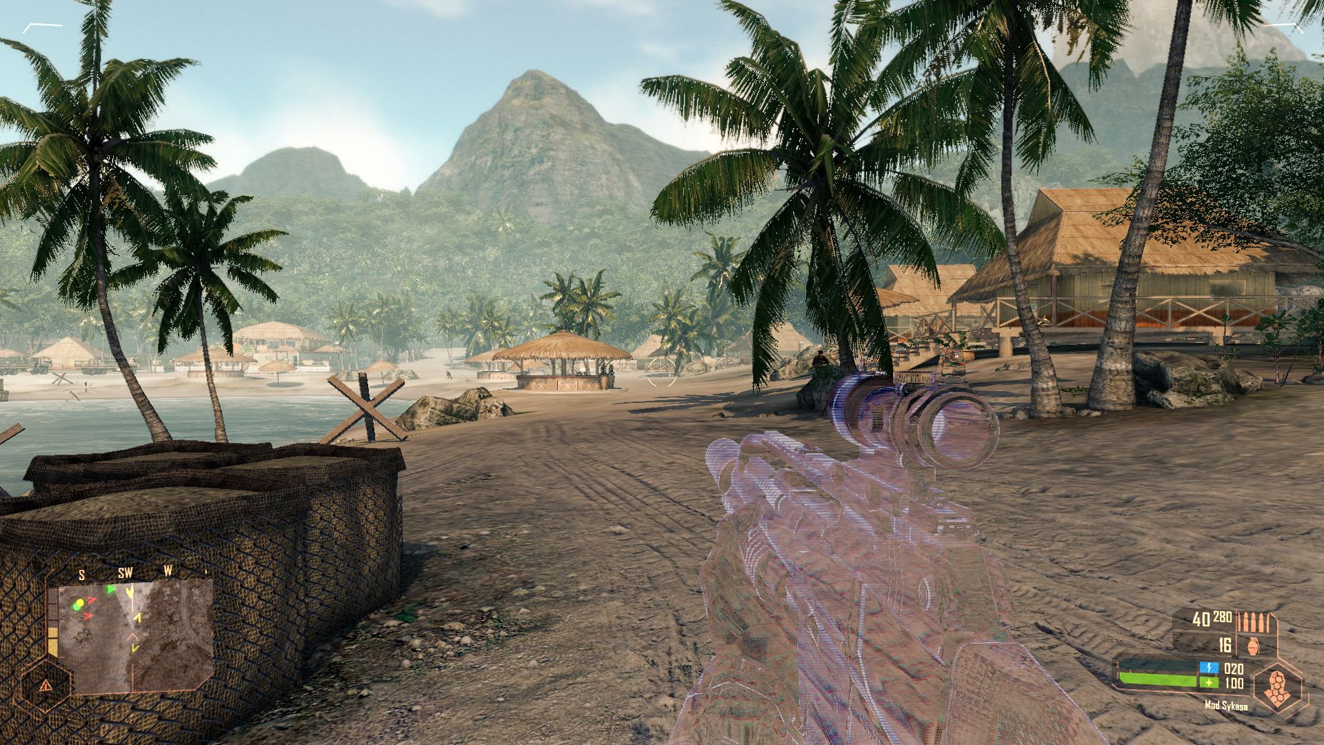 Test nowych CPU od AMD i Intel w starszych grach. Can it run Crysis?