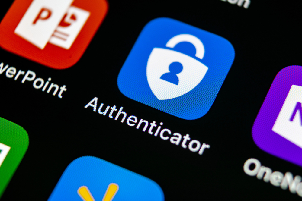 Microsoft Authenticator