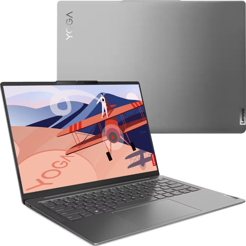 Lenovo Yoga