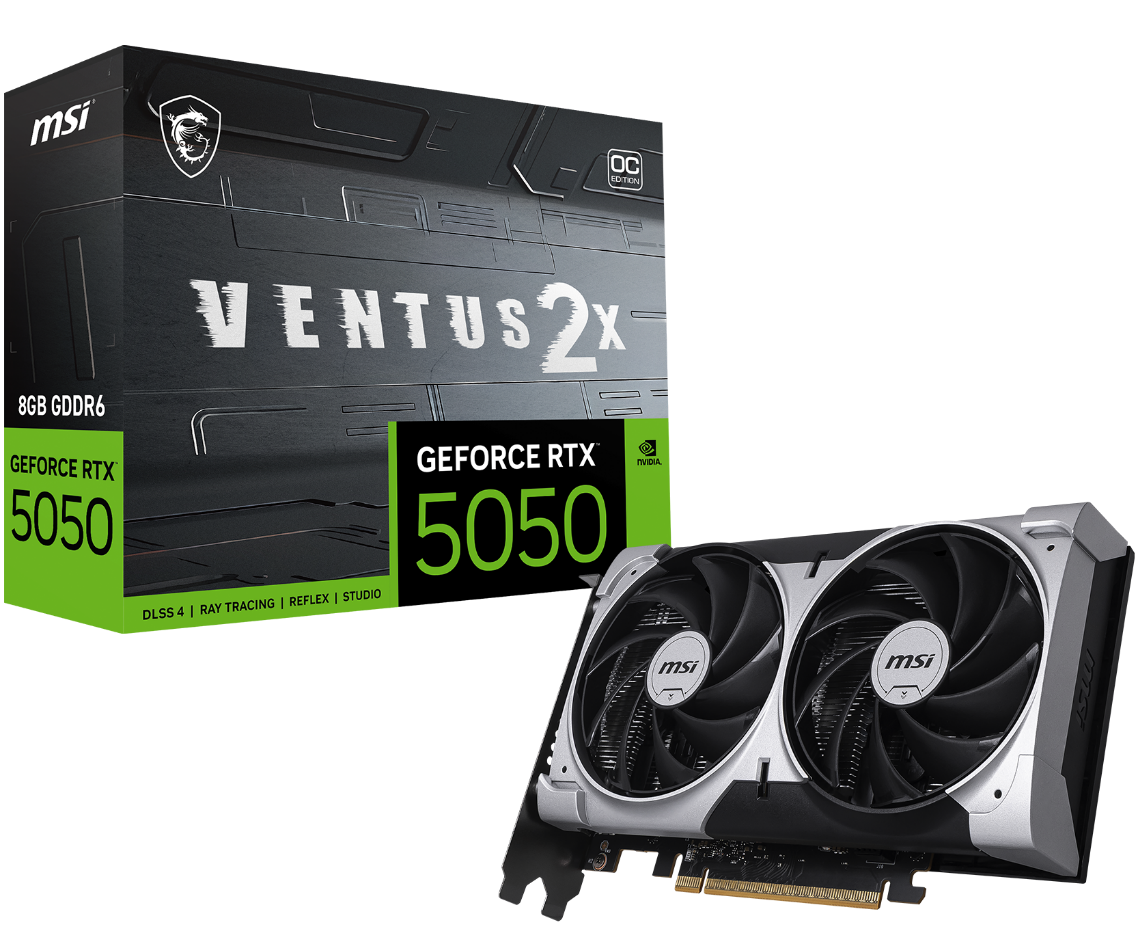 MSI